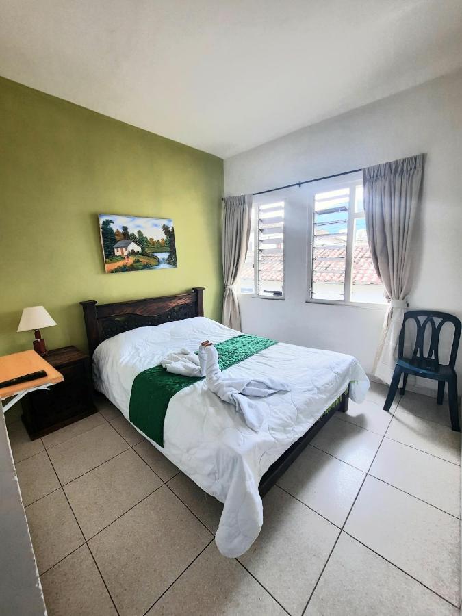 San Gil Tours Hostal المظهر الخارجي الصورة