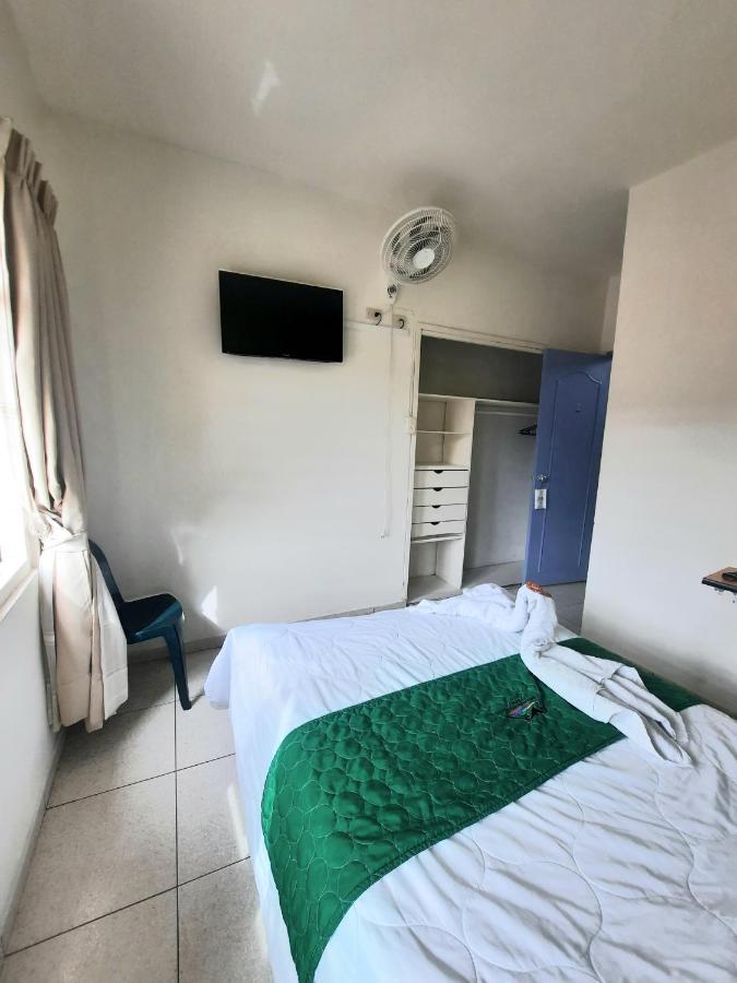 San Gil Tours Hostal المظهر الخارجي الصورة