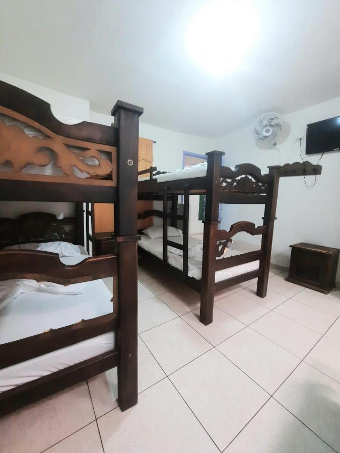 San Gil Tours Hostal المظهر الخارجي الصورة