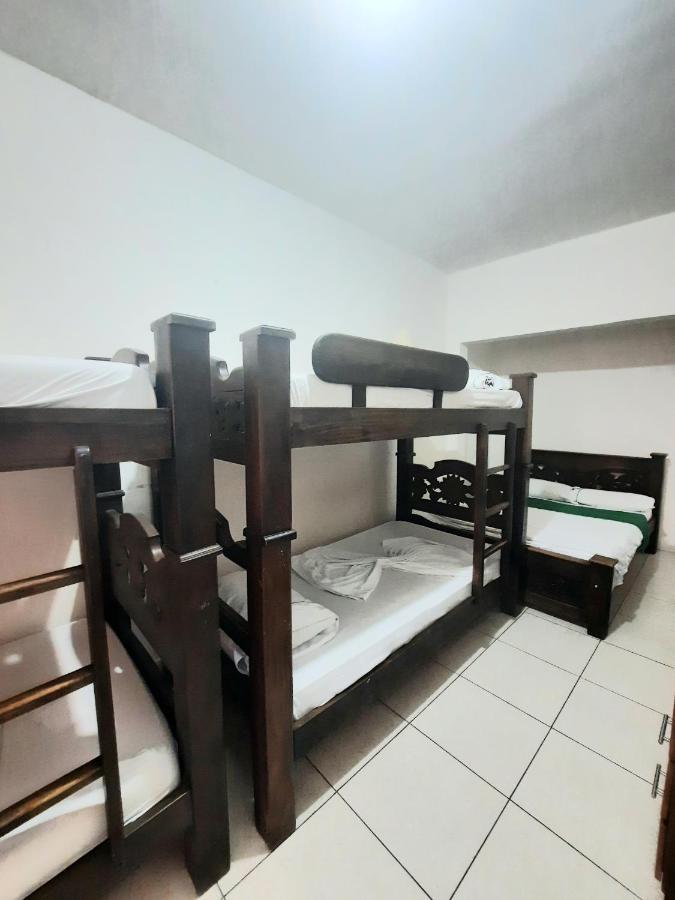 San Gil Tours Hostal الغرفة الصورة