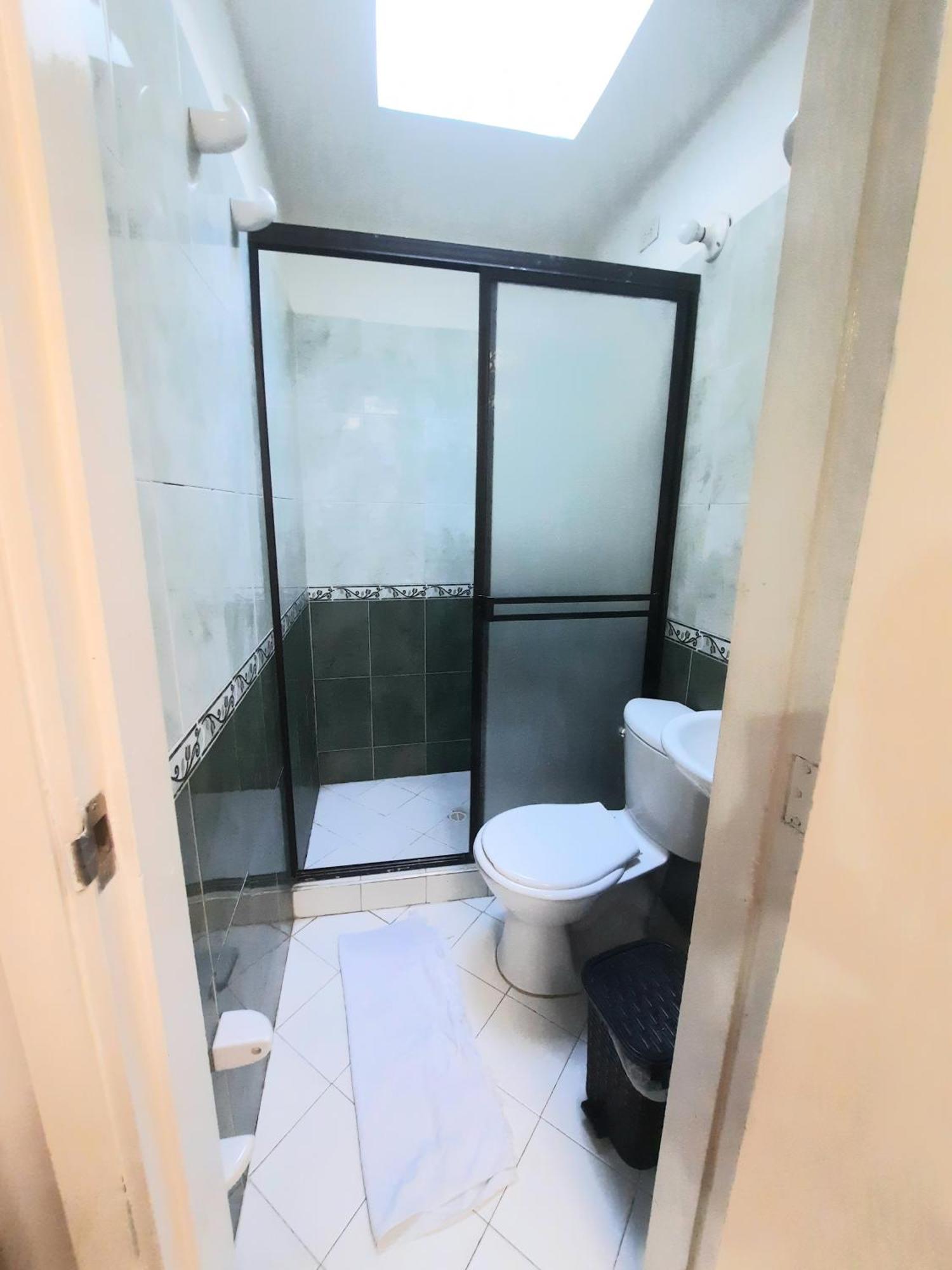 San Gil Tours Hostal الغرفة الصورة